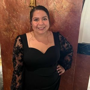 Meet your Posher, Tracy